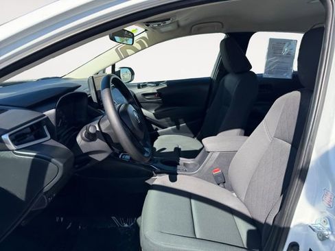 Certified 2024 Toyota Corolla LE image 9