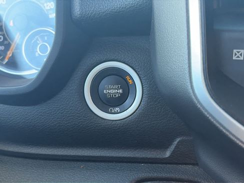 Used 2020 RAM 1500 Big Horn image 13