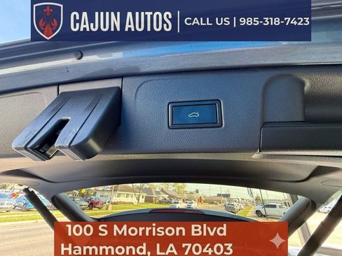 Used 2019 Volkswagen Atlas SE FWD image 28