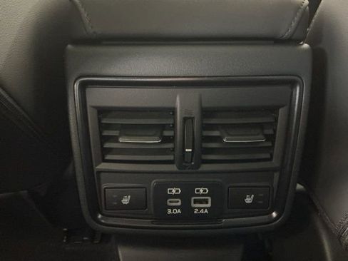 New 2026 Subaru Outback Wilderness AWD/4WD image 13