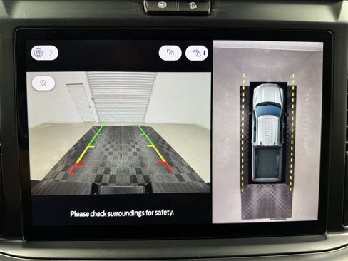 Used 2025 Ford F350 Lariat w/ Lariat Ultimate Package image 21