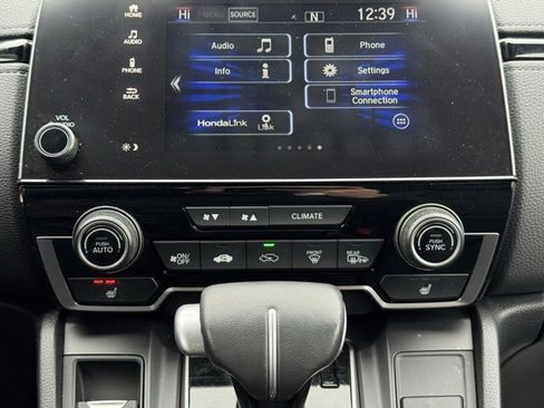 Used 2020 Honda CR-V EX-L image 13