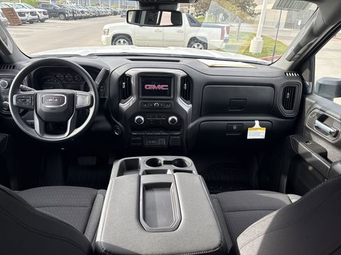 New 2026 GMC Sierra 2500 Pro w/ Convenience Package image 9