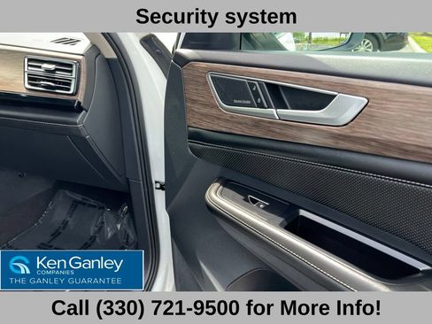 Used 2024 Volkswagen Atlas SEL Premium R-Line AWD/4WD image 59