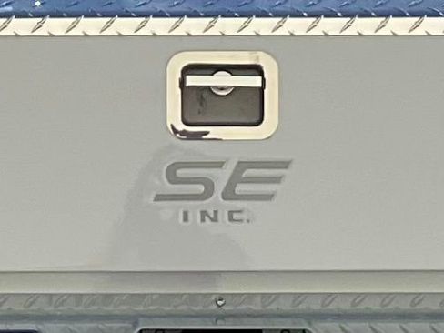 New 2025 Ford F350 XL w/ XL Chrome Package image 83