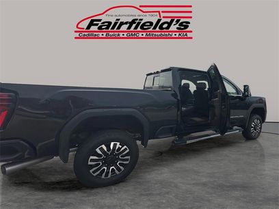 Used 2024 GMC Sierra 2500 Denali w/ Denali Reserve Package