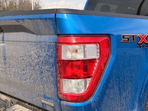 Used 2021 Ford F150 XL w/ STX Appearance Package image 16