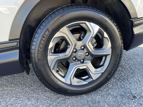 Certified 2019 Honda CR-V EX-L image 7