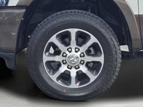 Used 2024 RAM 2500 Limited w/ Safety Group AWD/4WD image 11