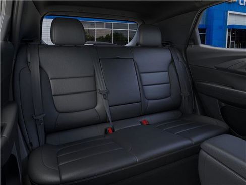 New 2026 Chevrolet TrailBlazer RS w/ Convenience Package image 17