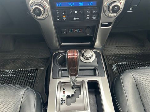 Used 2023 Toyota 4Runner Limited image 15