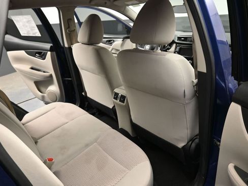Used 2019 Nissan Rogue Sport AWD image 24