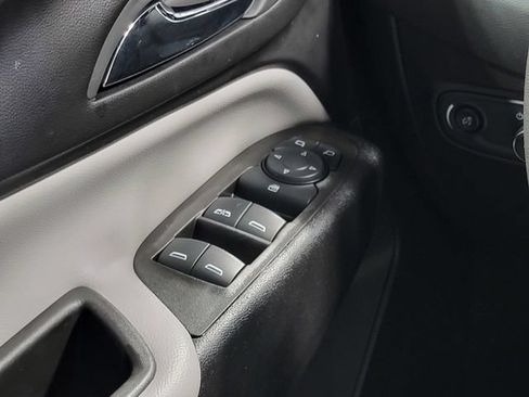 Used 2024 Chevrolet Equinox LS w/ LS Convenience Package FWD image 24