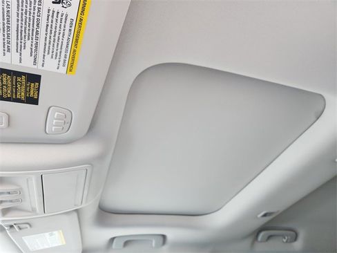 New 2025 Ford Bronco Sport Heritage w/ Convenience Package image 20