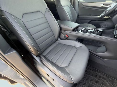 New 2026 Volkswagen Atlas Cross Sport SEL R-Line AWD/4WD image 19