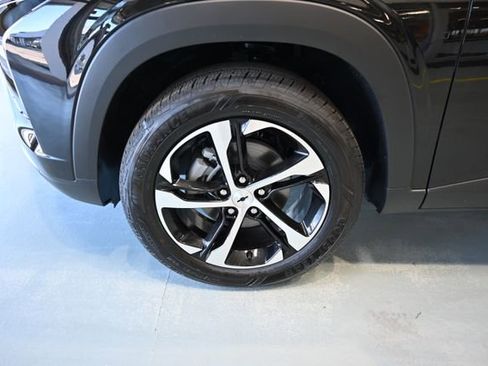 New 2026 Chevrolet Trax RS image 29