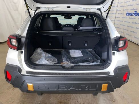 New 2026 Subaru Crosstrek 2.5i Wilderness AWD/4WD image 20