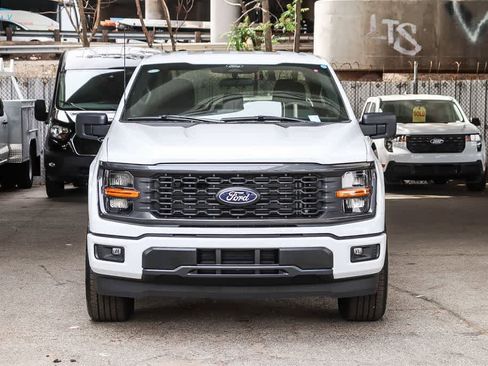 New 2026 Ford F150 STX w/ Equipment Group 200A image 2