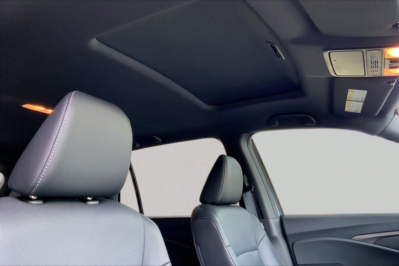 Used 2023 Honda Passport EX-L image 14