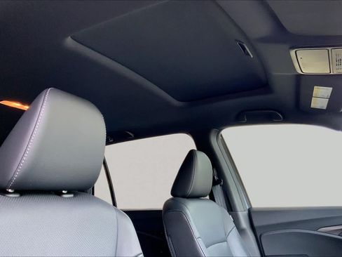 Used 2023 Honda Passport EX-L image 14