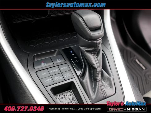 Used 2024 Toyota RAV4 XLE w/ Convenience Package AWD/4WD image 20