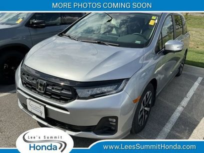 Used 2026 Honda Odyssey EX-L