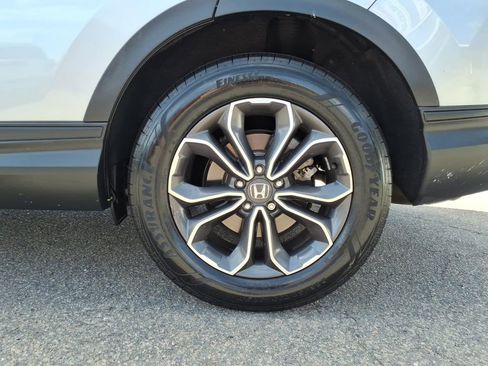Used 2020 Honda CR-V EX-L image 23