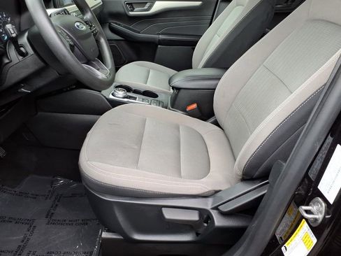 Used 2022 Ford Escape S FWD image 13