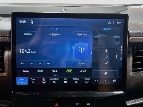 Used 2022 Ford Expedition Max Limited AWD/4WD image 15