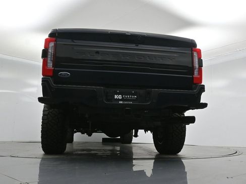 New 2025 Ford F250 Platinum AWD/4WD image 47