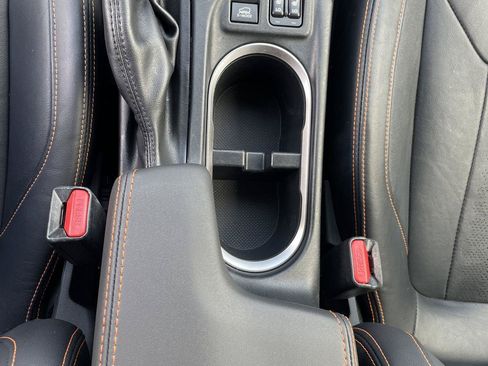 Used 2019 Subaru Crosstrek 2.0i Limited w/ Popular Package #3 AWD/4WD image 29