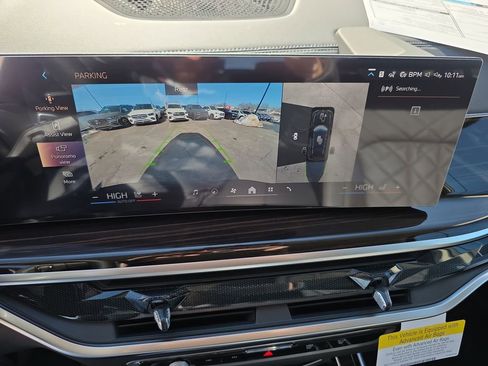 New 2026 BMW X7 xDrive40i image 20