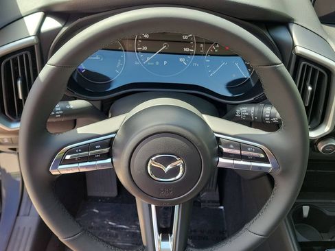 New 2026 MAZDA CX-50 AWD 2.5 Hybrid w/ Weather Package image 22