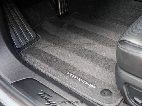 Used 2024 Porsche Taycan GTS image 23