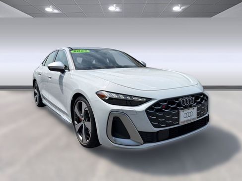 New 2026 Audi S5 Premium Plus AWD/4WD image 7