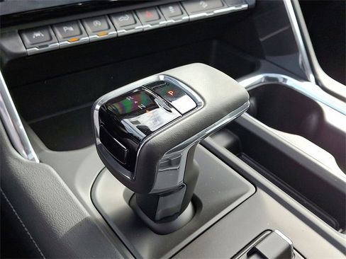 New 2026 GMC Sierra 1500 Denali image 11