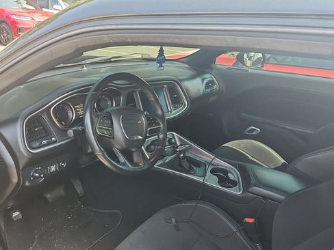 Used 2021 Dodge Challenger GT w/ Plus Package AWD/4WD image 5