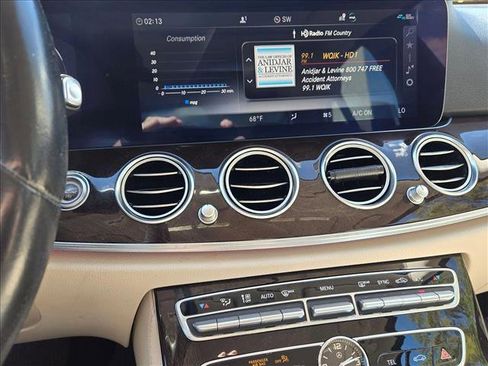 Used 2020 Mercedes-Benz E 350 Sedan image 14