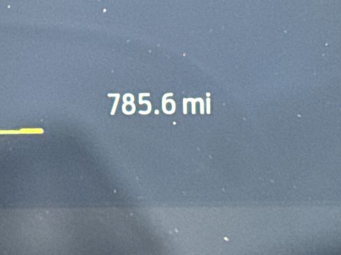 Used 2025 Ford Mustang GT image 32