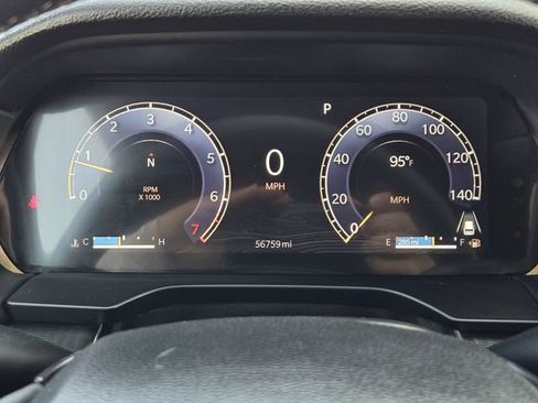 Used 2024 Jeep Grand Cherokee L Laredo RWD image 18