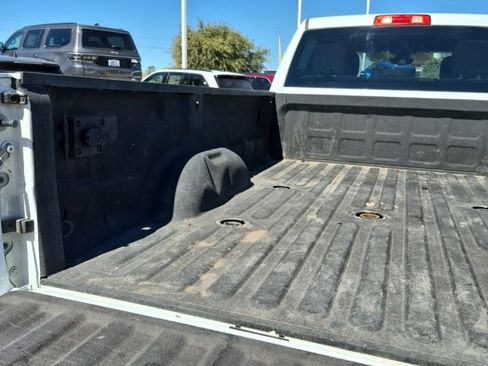 Used 2024 RAM 3500 Big Horn AWD/4WD image 55