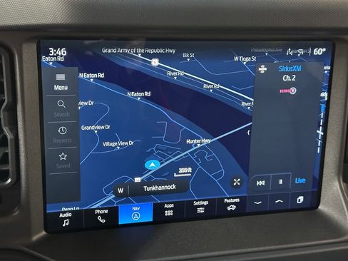 New 2025 Ford Bronco Badlands image 34