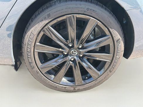 Used 2021 MAZDA MAZDA6 Carbon Edition FWD image 36