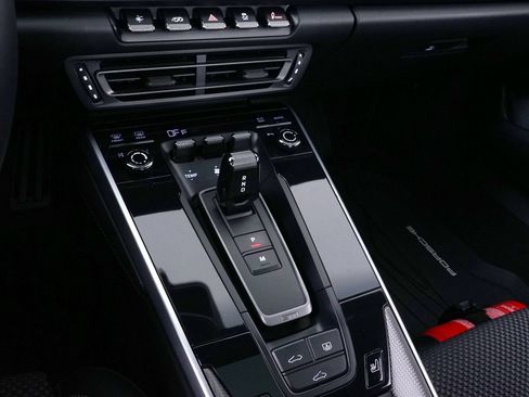 Used 2022 Porsche 911 Turbo S AWD/4WD image 25