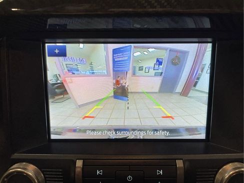 Used 2021 Ford Mustang Shelby GT500 w/ Carbon Fiber Track Pack image 23