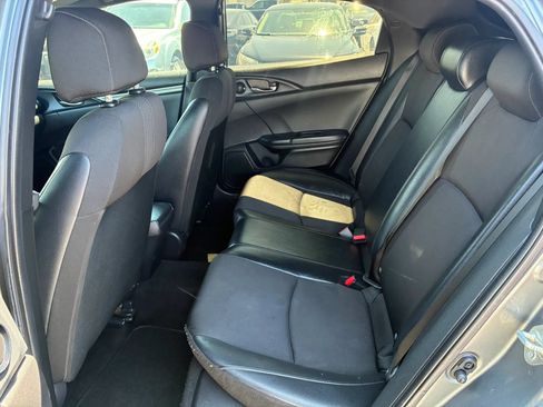 Used 2020 Honda Civic Sport image 15