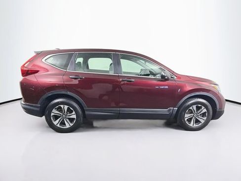 Used 2019 Honda CR-V LX image 11