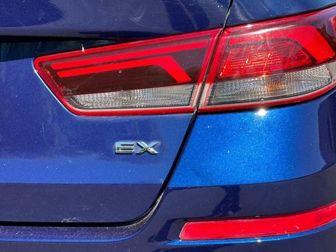 Used 2020 Kia Optima EX FWD image 34
