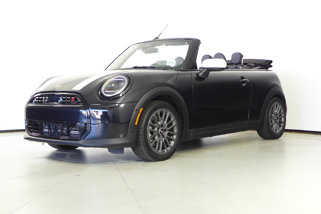 Used 2026 MINI Cooper S FWD image 2