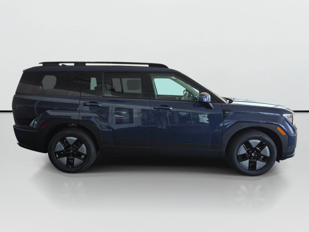 New 2026 Hyundai Santa Fe SEL AWD/4WD image 2